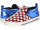 Marc Jacobs - Mercer Slip-on Skate Sneaker