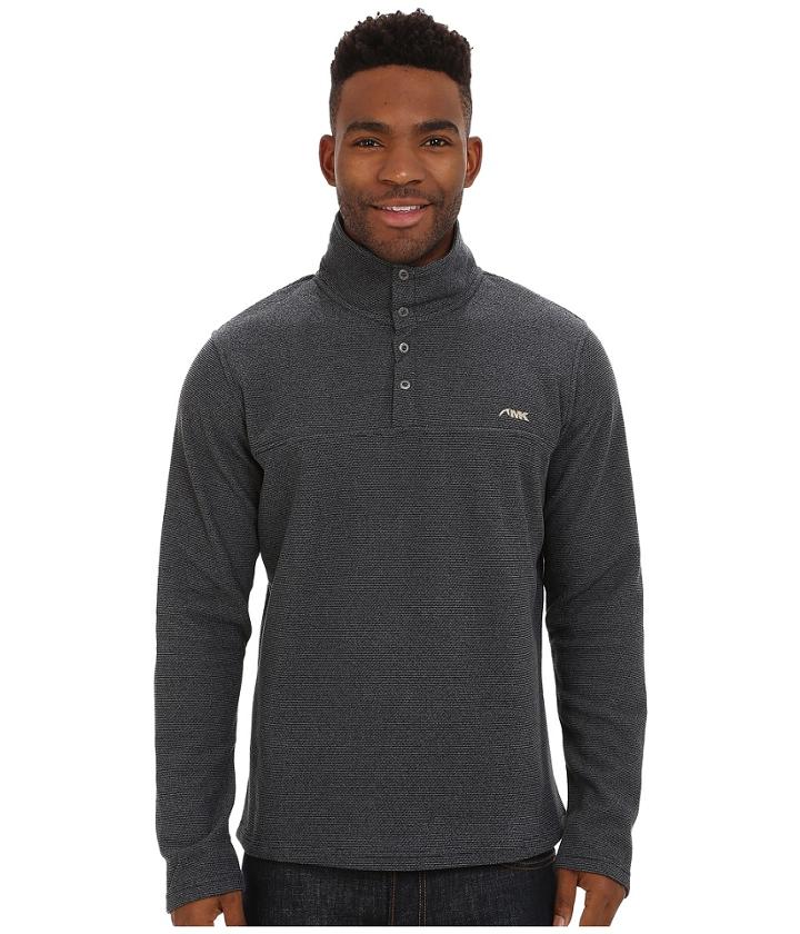 Mountain Khakis - Pop Top Pullover Jacket