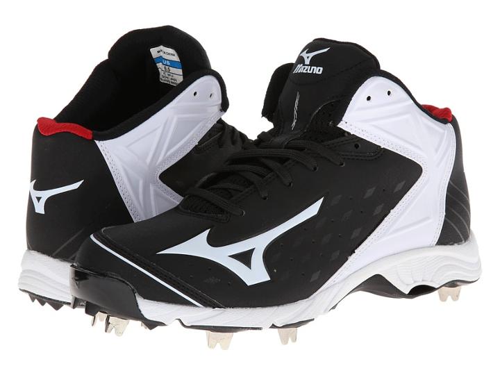 Mizuno - 9-spike Advanced Swagger 2 Mid