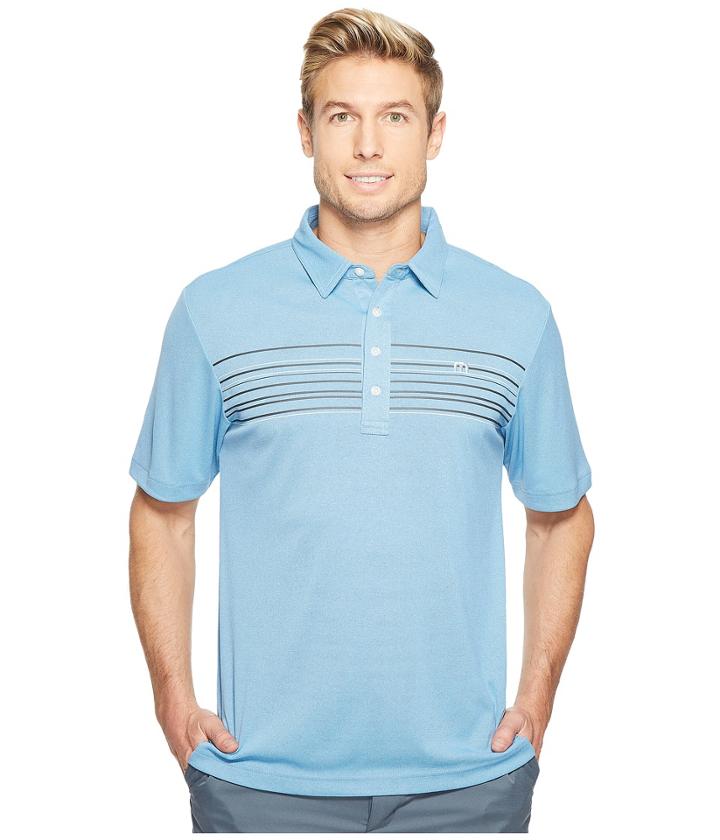 Travismathew - Lass Polo