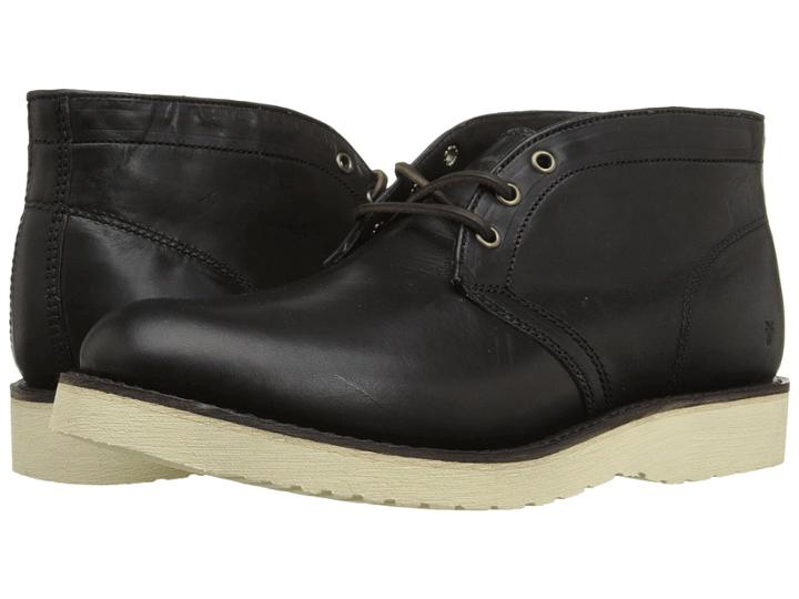 Frye - Freeman Chukka