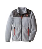 The North Face Kids - Reversible Off The Grid Jacket