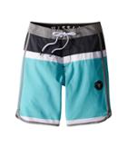 Vissla Kids - Dredges 4-way Stretch Boardshorts 17