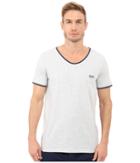 Boss Hugo Boss - Mix Match V-neck Tee