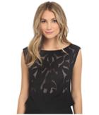 Nic+zoe - Secret Garden Top