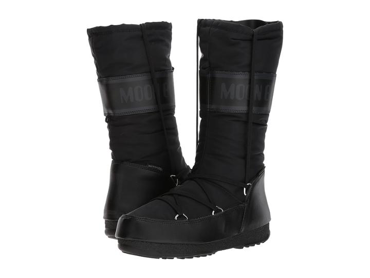 Tecnica - Moon Boot We Soft Shade Wp