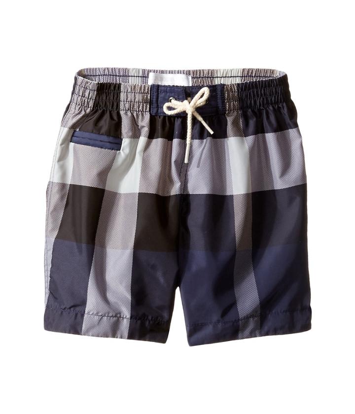 Burberry Kids - Saxon Swimsuit