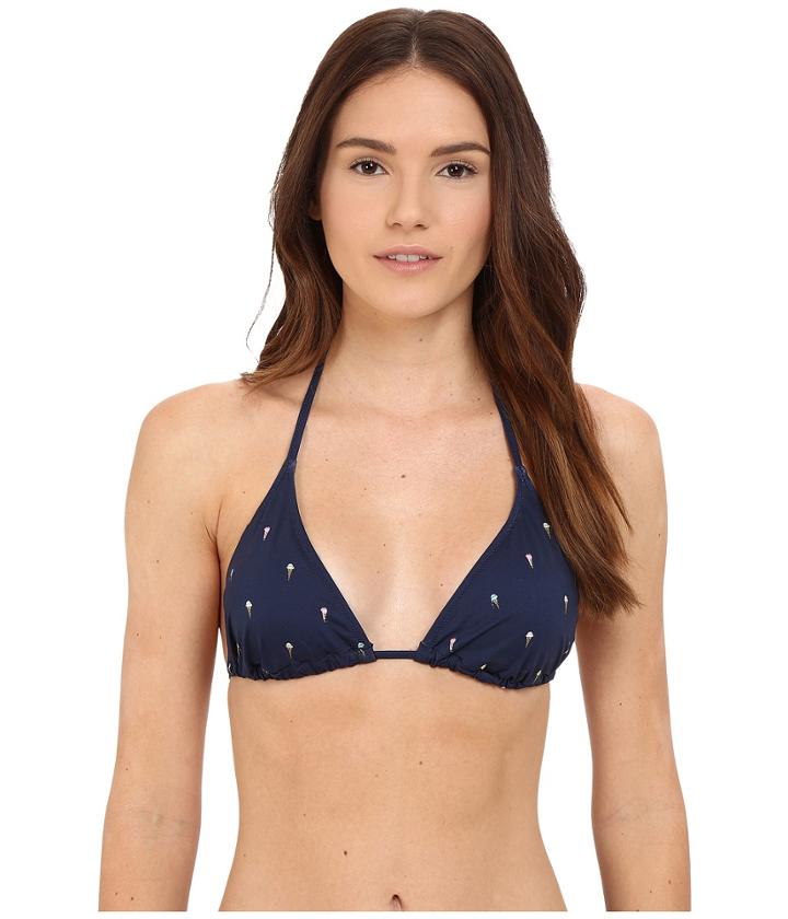 Paul Smith - Cones Classic Triangle Top