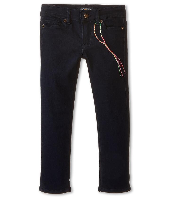 Lucky Brand Kids - Zoe Jeggings