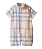 Burberry Kids - Woven One-piece