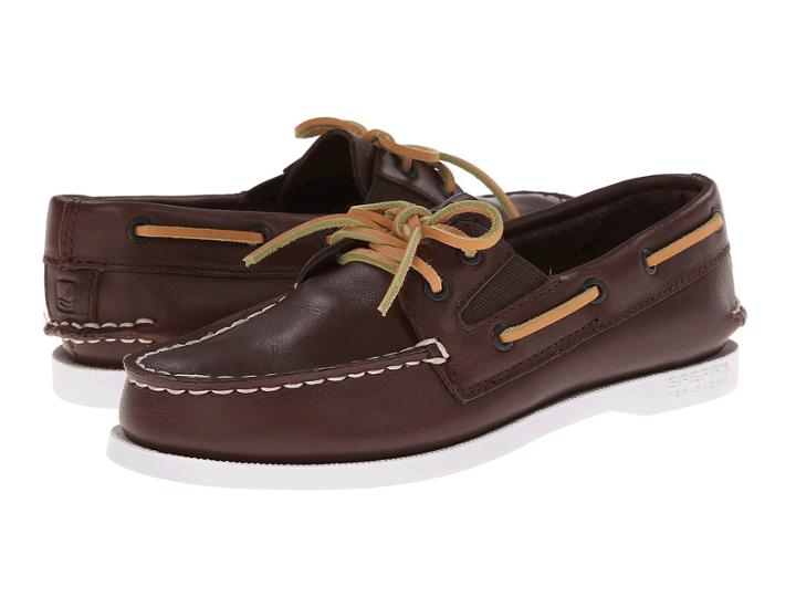 Sperry Kids - A/o Slip On
