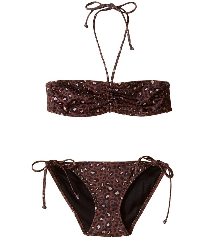 Bowie X James - Wild Child Swim Set