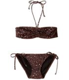 Bowie X James - Wild Child Swim Set