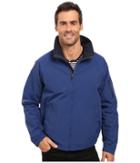 Nautica - Fashion Color Of Anchors Light Weight Bomber Jacket
