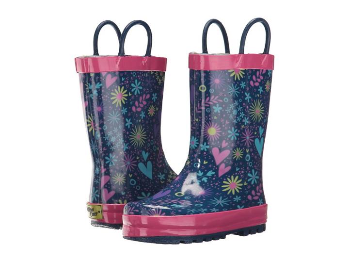 Western Chief Kids - Willow Rain Boots