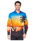 Robert Graham - Sunset Chaser Long Sleeve Woven Shirt