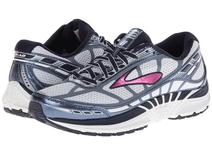 Brooks - Dyad 8