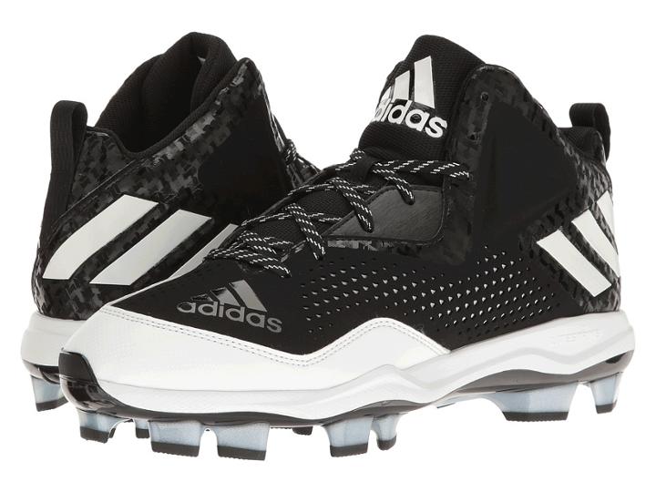 Adidas - Poweralley 4 Tpu Mid