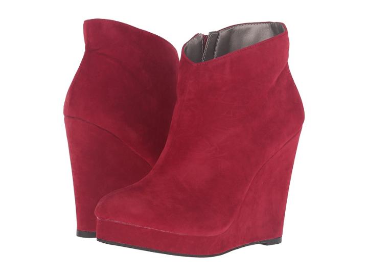 Michael Antonio - Cerras - Suede - Velvet