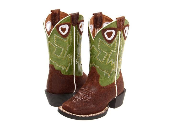 Ariat Kids - Charger