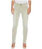Kut From The Kloth - Diana Skinny Corduroy In Olive