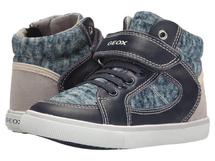 Geox Kids - Baby Kiwi Boy 82