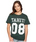 Mikoh Swimwear - Tahiti Jersey T-shirt