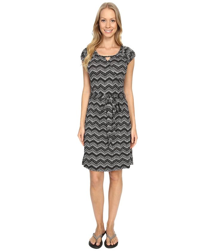 Aventura Clothing - Castella Dress