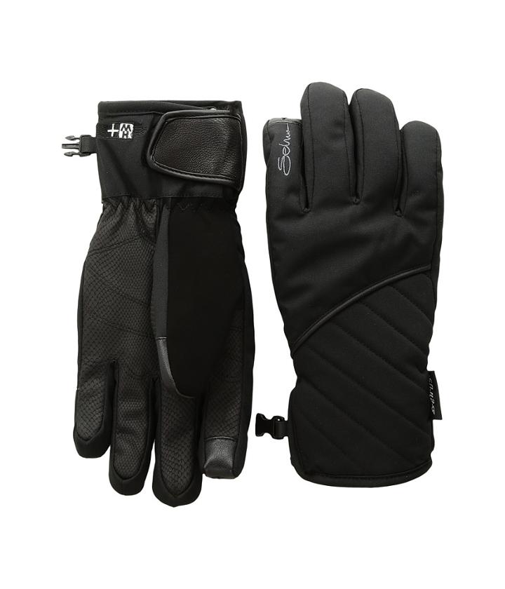 Seirus - St Heatwave Plus Vanish Gloves