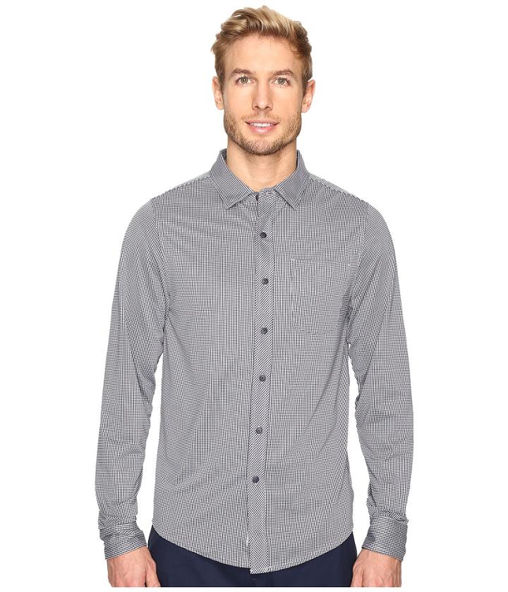 Travismathew - Ullman Woven
