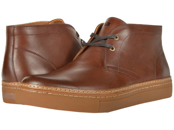 Florsheim - Pivot Chukka Boot