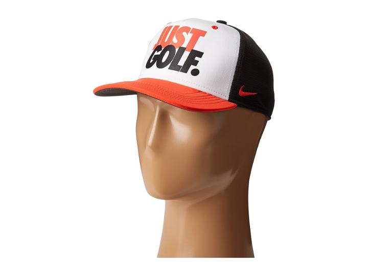 Nike Golf - Ya True Novelty Cap