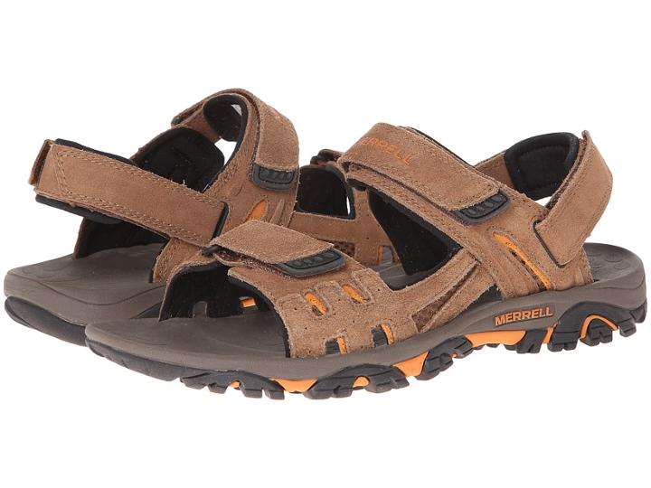 Merrell - Moab Drift Strap