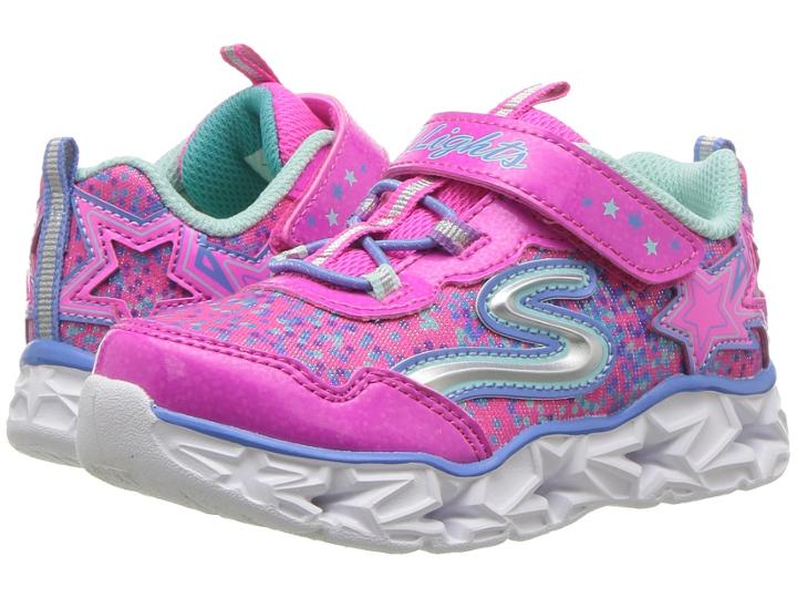 Skechers Kids - Galaxy 10920n Lights