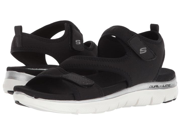 Skechers - Flex Appeal 2.0 - Summer Patrol