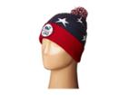 Vineyard Vines - Stars Knit Ski Hat
