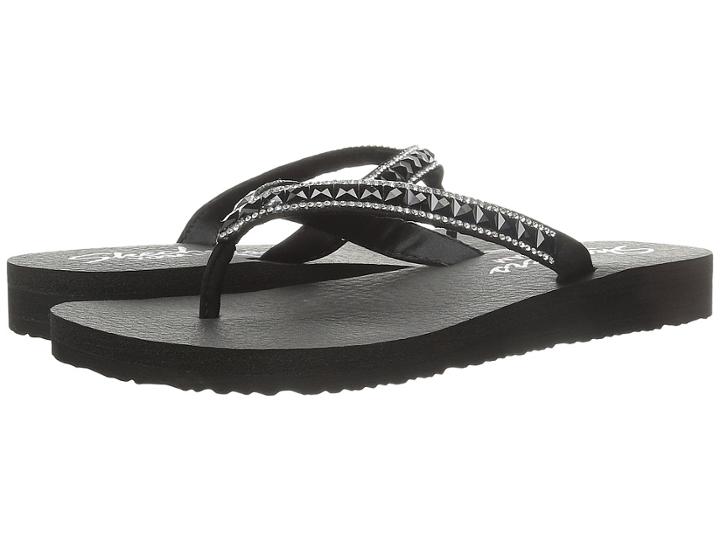 Skechers - Cali - Meditation - Lotus Bloom