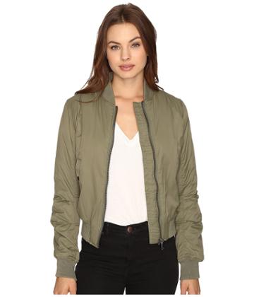 Billabong - Lost In Time Jacket