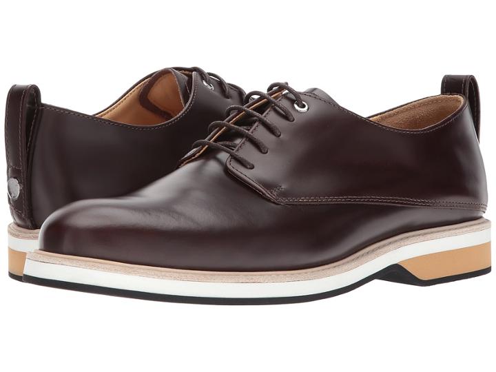 Want Les Essentiels - Montoro Derby