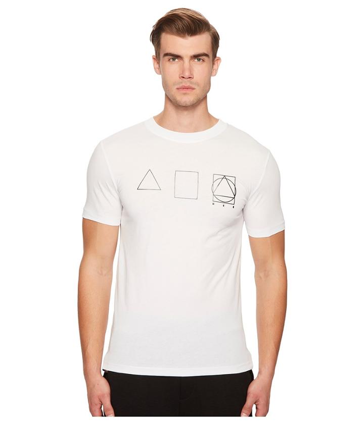 Mcq - Evolution T-shirt