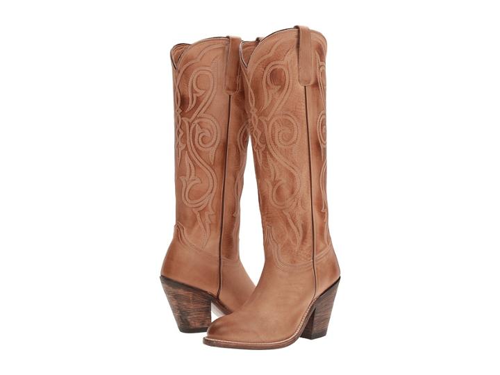 Lucchese - Vanessa