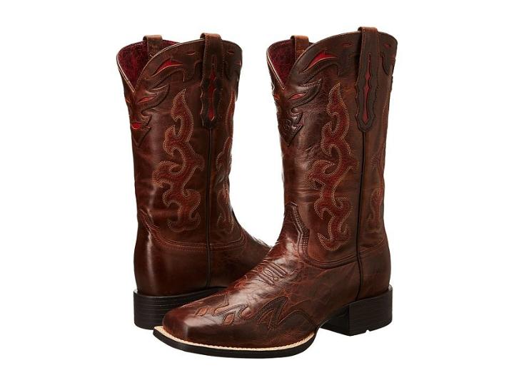 Ariat Sidekick