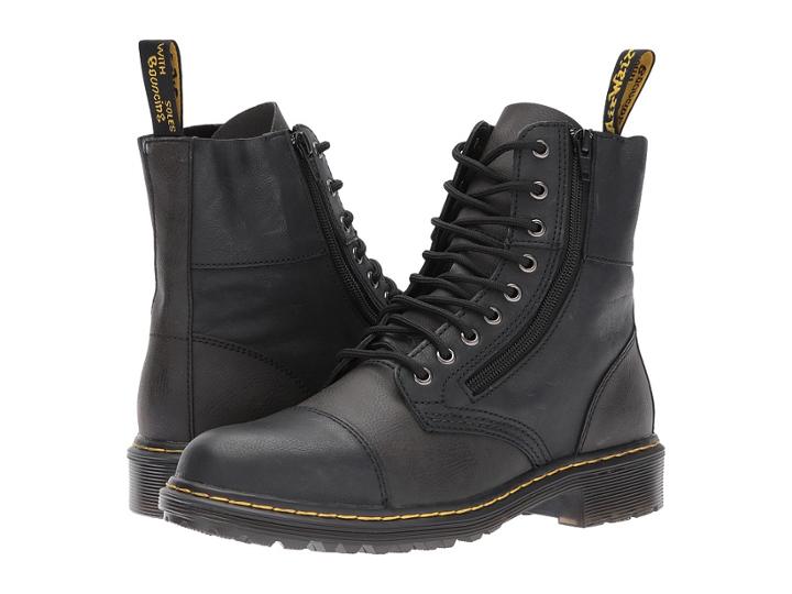 Dr. Martens - Denton 9-tie Boot