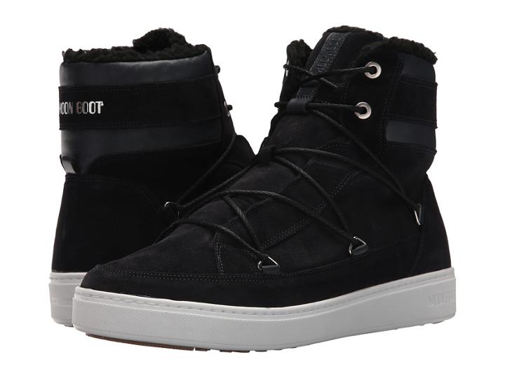 Tecnica - Moon Boot Mercury High Paris