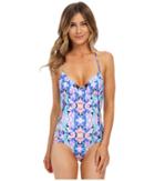 6 Shore Road By Pooja - Manolo One-piece