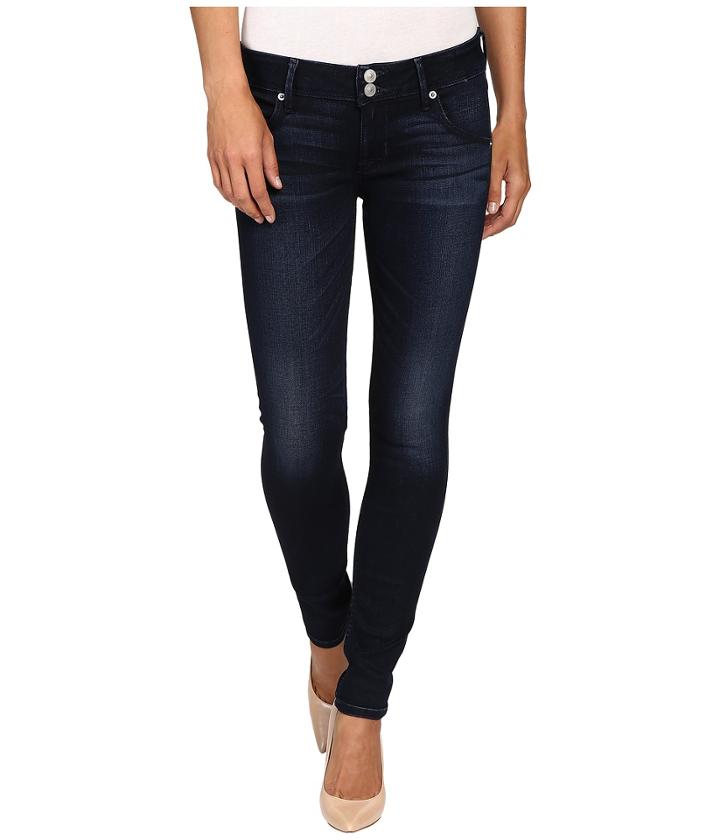 Hudson - Collin Skinny W/ Flap In Calvary 2