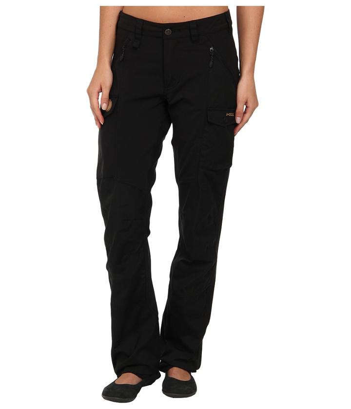 Fj  Llr  Ven - Nikka Trousers