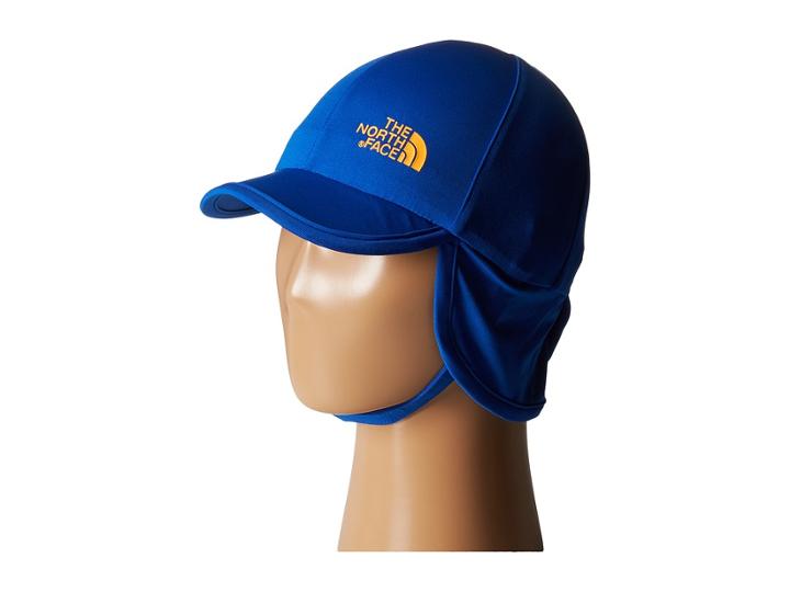 The North Face Kids - Baby Sun Buster Hat