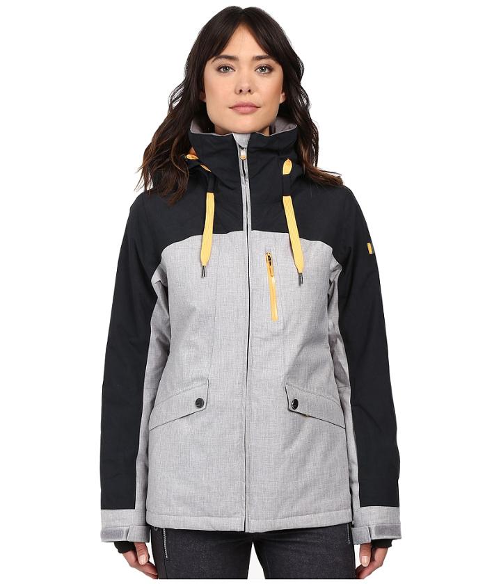 Roxy - Wildlife Jacket