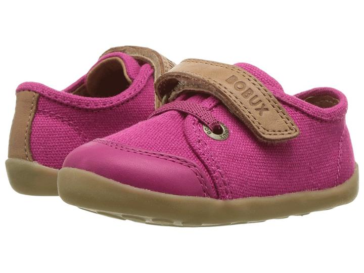 Bobux Kids - Step Up Classic Leisure